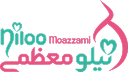 لوگو دکتر نیلو معظمی 2