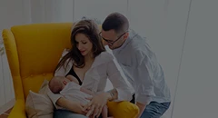 آموزش همسران در حمایت شیردهی