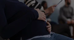 کلاس های آمادگی بارداری