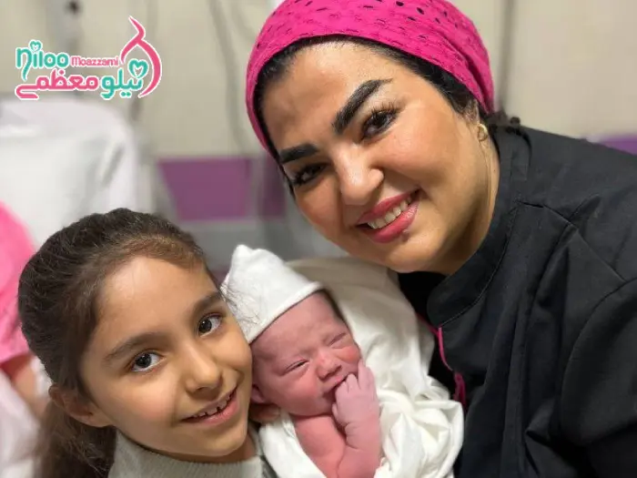 زایمان سزارین