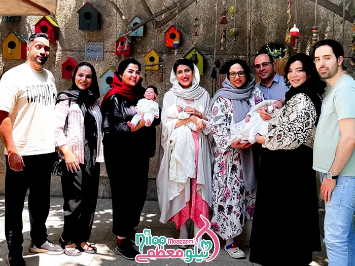 بهترین مرکز مامایی در تهران