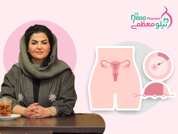 احتمال تخمک گذاری بعد بارداری