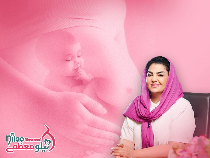 زایمان بریچ