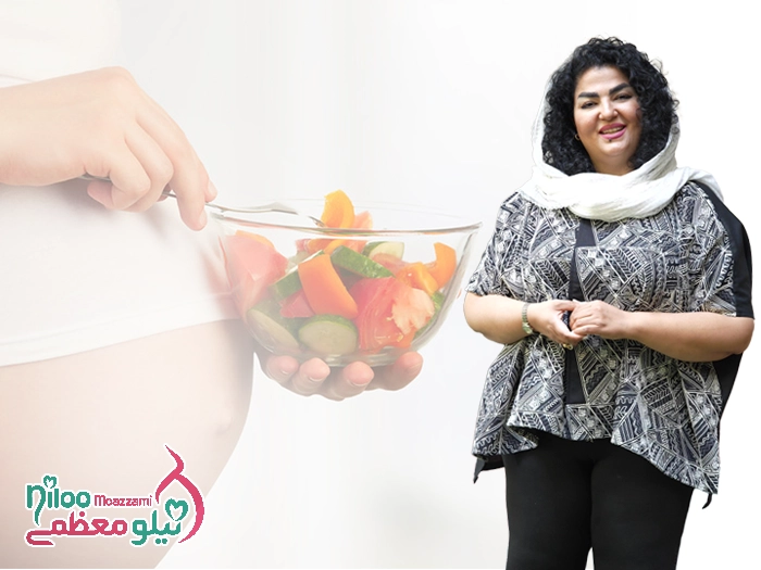 ویار حاملگی