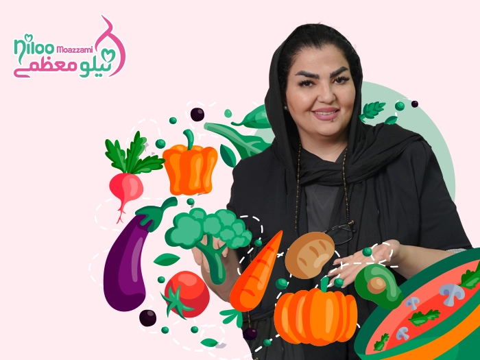 تغذیه بعد زایمان