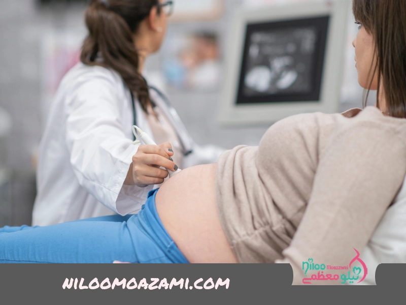 شناخت بارداری پرخطر