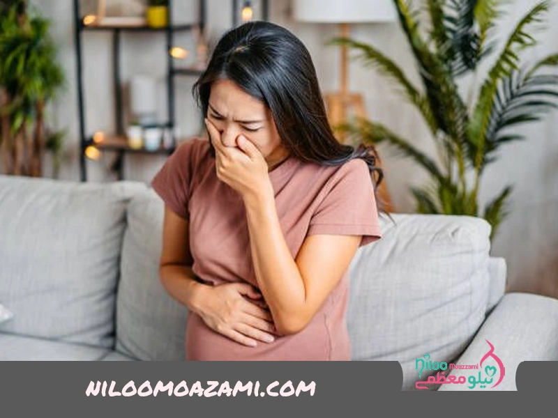 علائم هشدار بارداری پرخطر