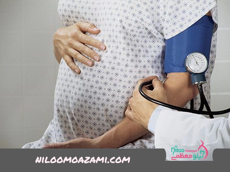 فشار خون بالا